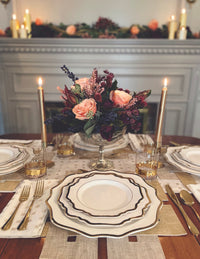 Consider tablescape rentals for your next special occasion