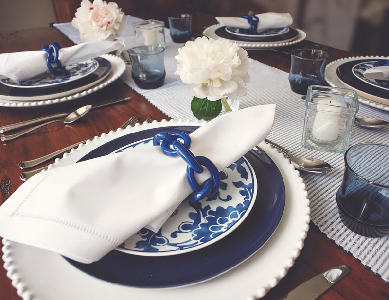 Place Settings and Petals Bundle – Out of the Blue