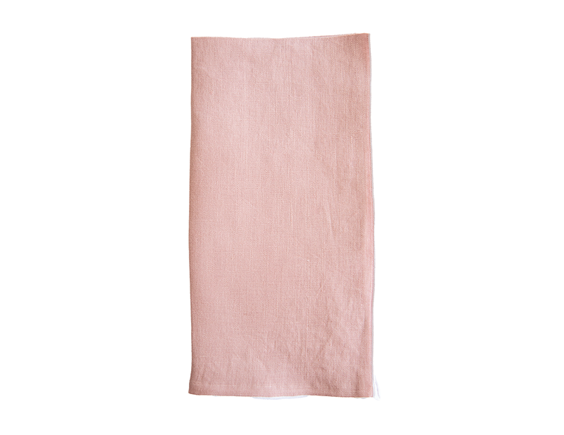 Rent pink napkins for a wedding, wedding shower or baby shower