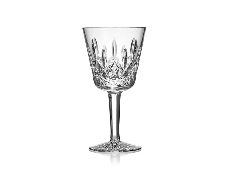 Waterford Crystal Wine Glass - 4 oz.