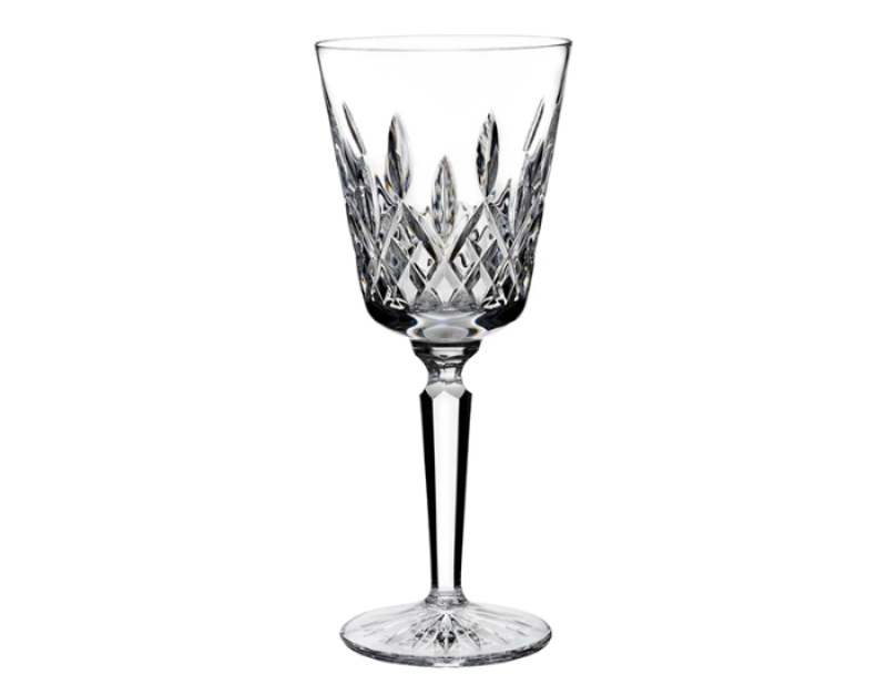 Waterford Crystal Wine Glass - 9 oz.